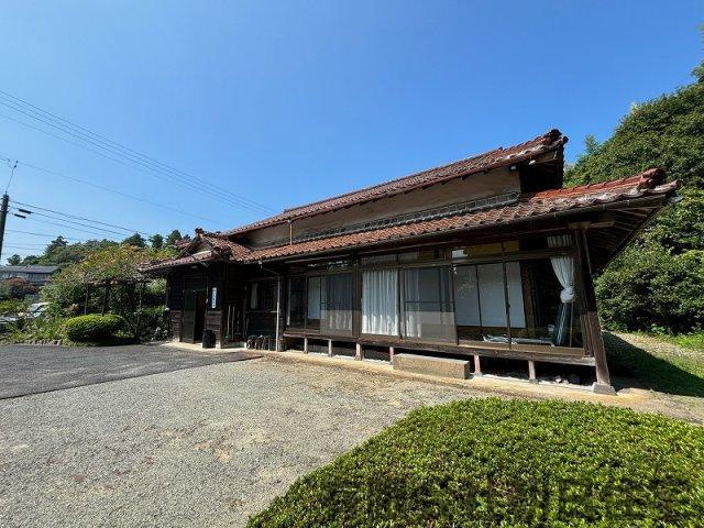 【外観】 | 八幡町売土地 | 物件の外観です