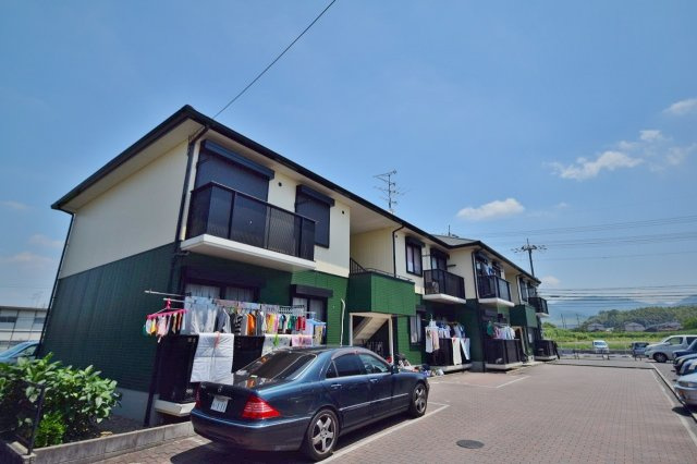 グランドゥールＣ棟