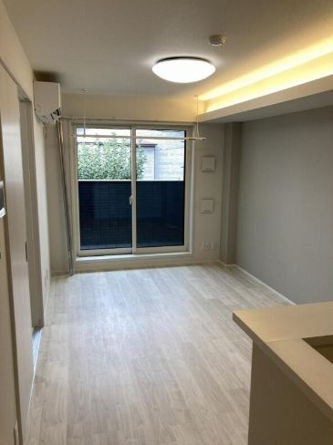 seastar北町の居間・リビング