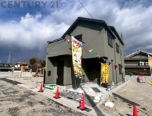 尼崎市西昆陽３丁目新築一戸建ての画像