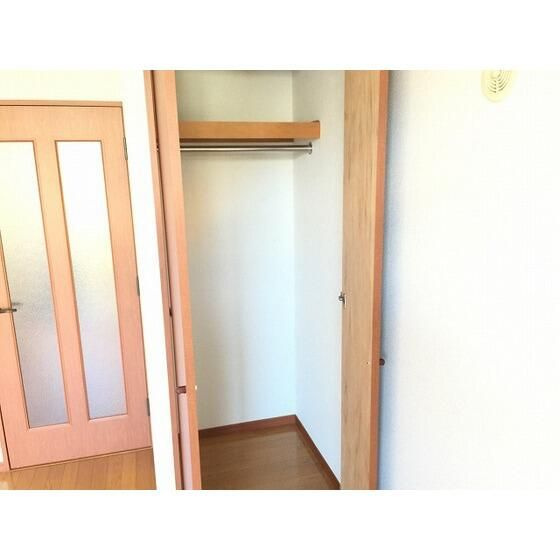 ＲＥＮＡＣＥ栄町の収納