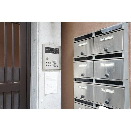 ＲＥＮＡＣＥ栄町のセキュリティ