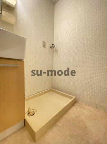 シャトーMナカイの内装