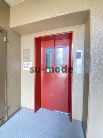 シャトーMナカイのその他共用部分