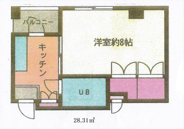 松浦ビルの画像
