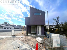 尼崎市西昆陽３丁目新築一戸建ての画像