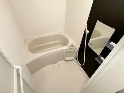 【浴室】 | ＢｉｇＡｐｐｌｅ新宿Ｗｅｓｔ