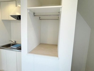 【収納】 | ＢｉｇＡｐｐｌｅ新宿Ｗｅｓｔ