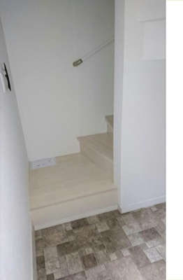 【玄関】 | ＢｉｇＡｐｐｌｅ新宿Ｗｅｓｔ