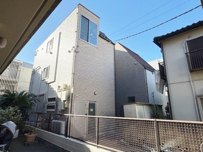 【外観】 | ＢｉｇＡｐｐｌｅ新宿Ｗｅｓｔ