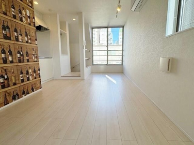 【寝室】 | ＢｉｇＡｐｐｌｅ新宿Ｗｅｓｔ