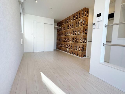 【寝室】 | ＢｉｇＡｐｐｌｅ新宿Ｗｅｓｔ