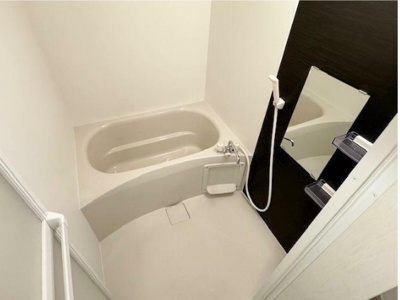 【浴室】 | ＢｉｇＡｐｐｌｅ新宿Ｗｅｓｔ