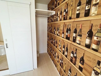 【収納】 | ＢｉｇＡｐｐｌｅ新宿Ｗｅｓｔ