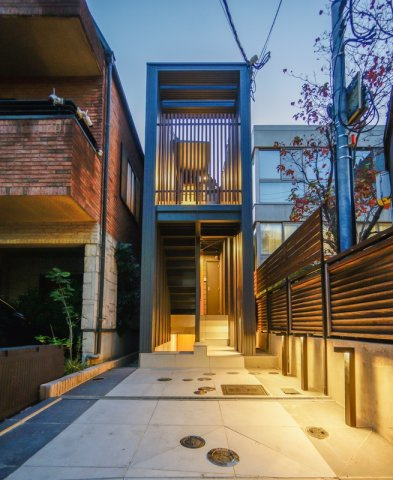 デコール代官山