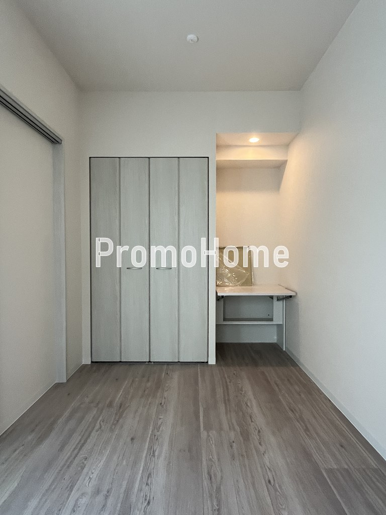 JPT RESIDENCE の寝室