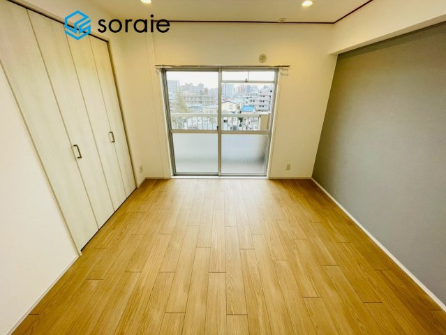 川越フラワーホームの子供部屋|2/7　撮影