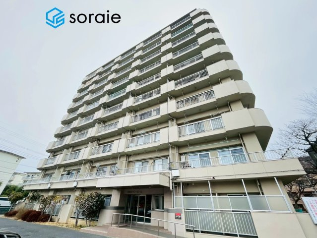 川越フラワーホーム