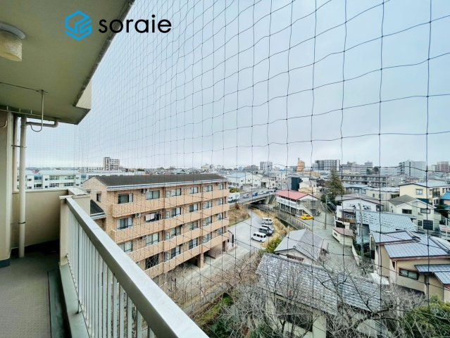 川越フラワーホームの展望|2/7　撮影