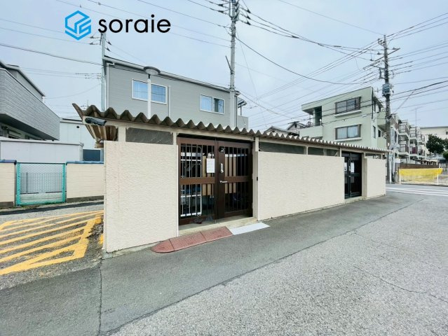 川越フラワーホームのその他共用部分|2/7　撮影