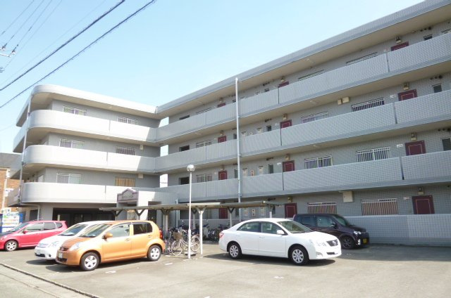 サンライトビル【キャッシュバック対象物件】