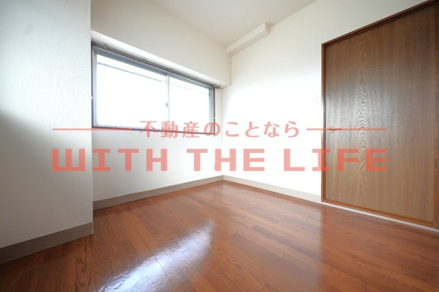 サンライトビル【キャッシュバック対象物件】の洋室|洋室です