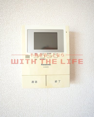 サンライトビル【キャッシュバック対象物件】の設備