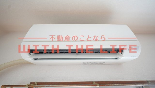サンライトビル【キャッシュバック対象物件】の設備
