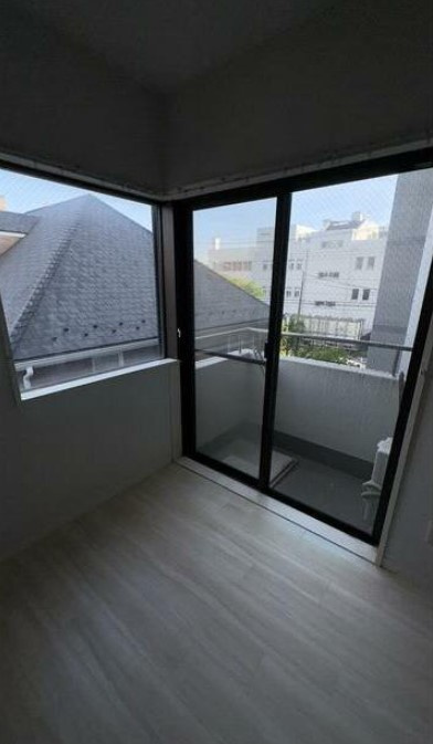 ユーコート浦安の展望