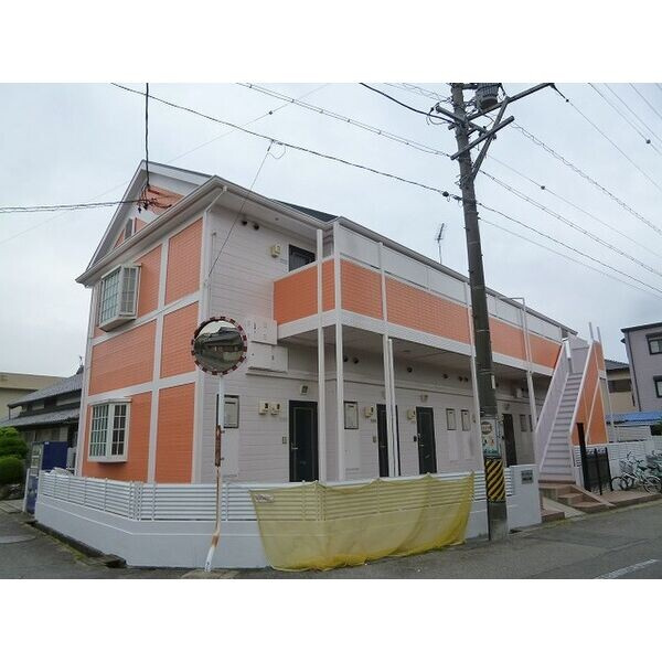 サンパレス岡崎公園