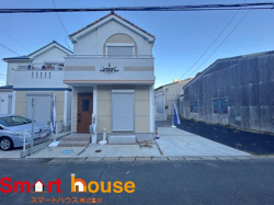 綾瀬市上土棚中　最終1棟