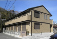 フォレスタ野川の画像