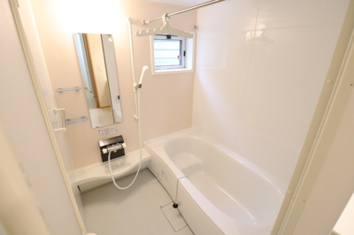 【浴室】 | フォレスタ野川
