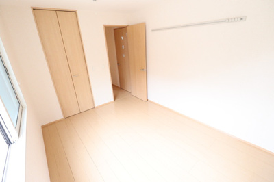 【洋室】 | フォレスタ野川