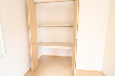 【収納】 | フォレスタ野川