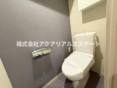 【トイレ】 | Ｎ－ｆｌａｔｓ三ノ輪