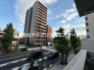 【展望】 | Ｎ－ｆｌａｔｓ三ノ輪