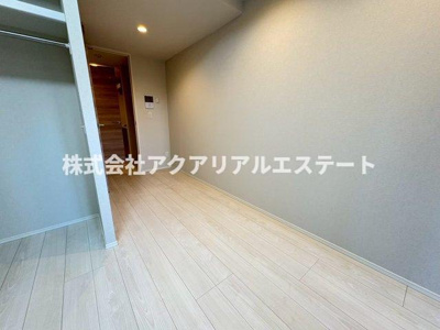 【寝室】 | Ｎ－ｆｌａｔｓ三ノ輪