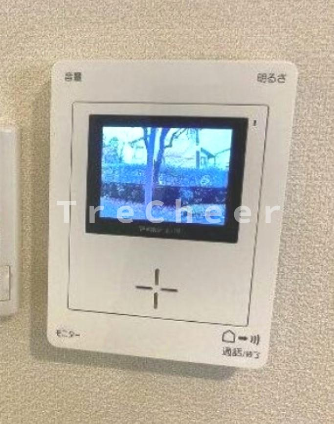 ウィステリアのセキュリティ