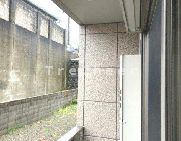 ウィステリアの展望