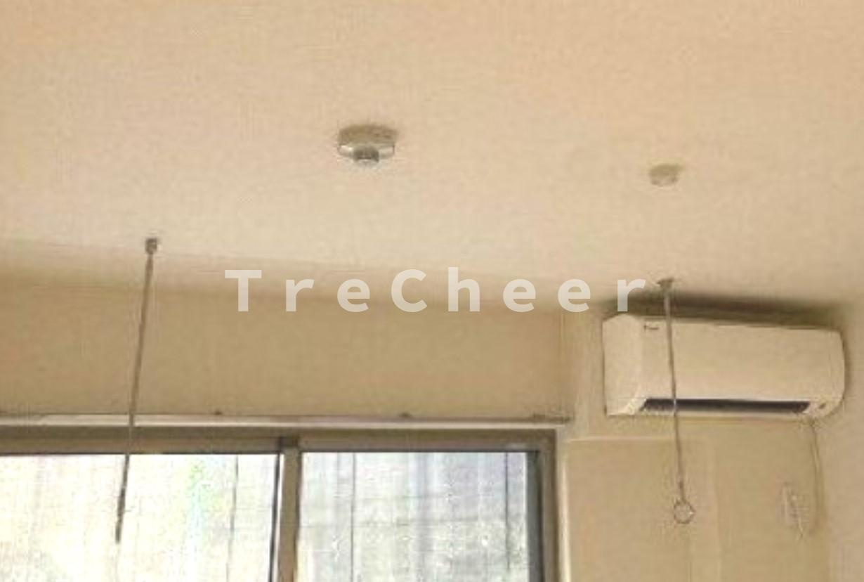 ウィステリアの設備