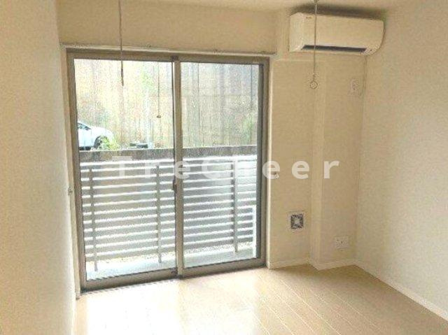 ウィステリアの居間・リビング