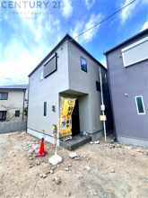 尼崎市西昆陽３丁目新築一戸建ての画像