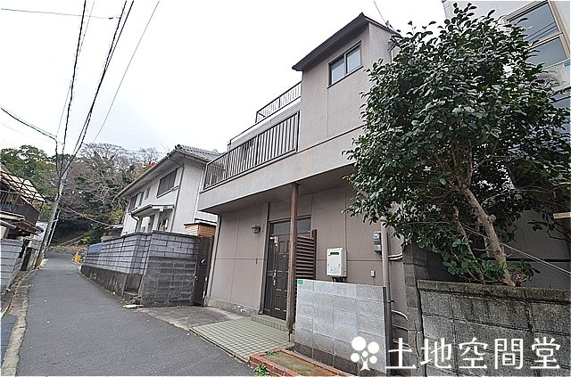 藤田１丁目貸家