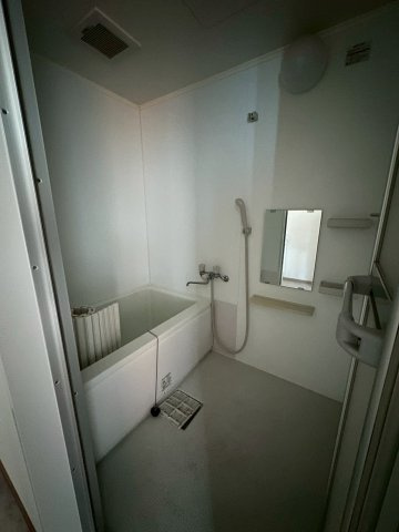 永野ビルの内装