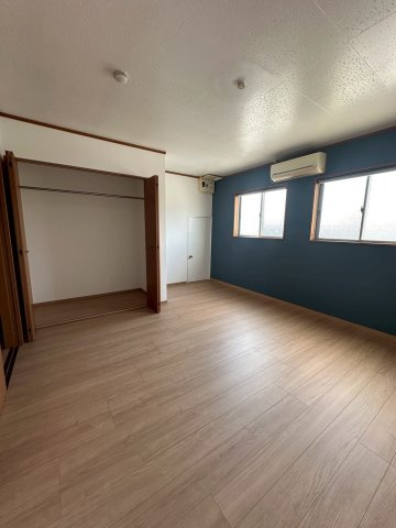 永野ビルの居間・リビング