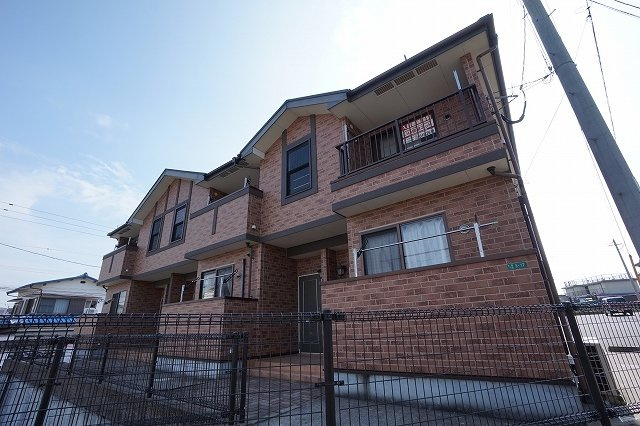 スリーワンスリーヒルズＤ