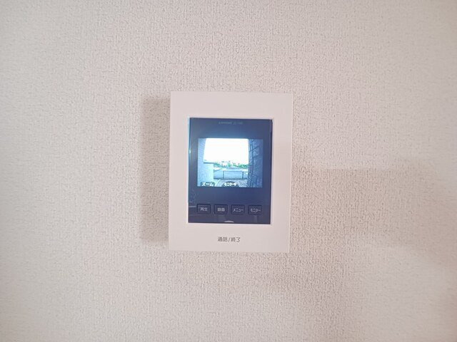 スリーワンスリーヒルズＣの設備