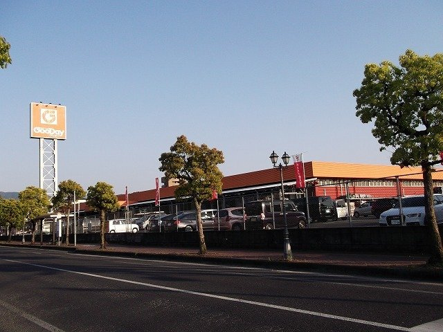 スリーワンスリーヒルズＣの周辺|グッディまで2000m