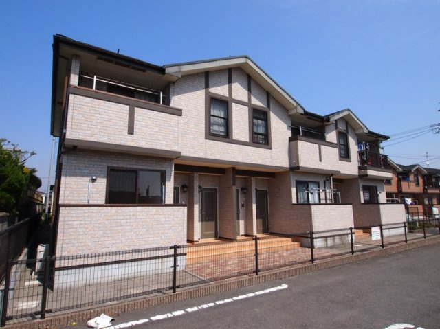 スリーワンスリーヒルズＣ